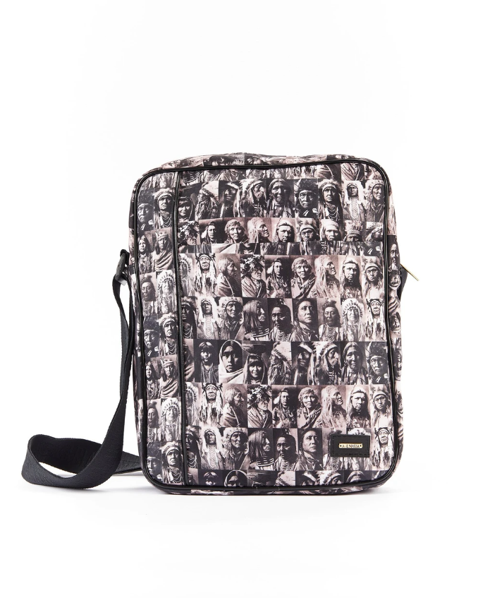 Bolsa Embornal Índios