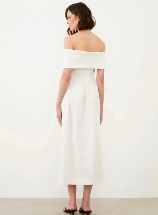 Vestido Helena Albuquerque