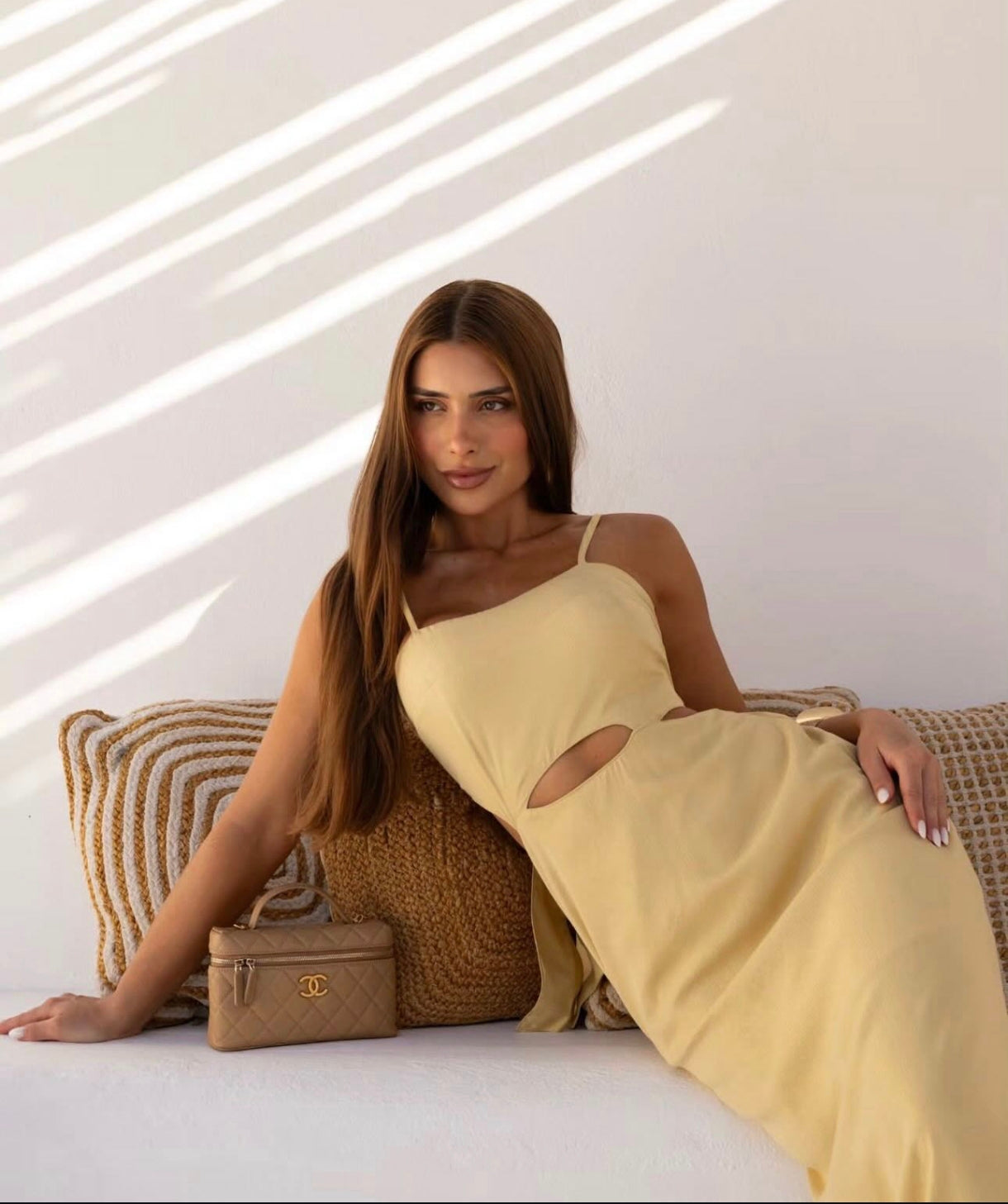 Vestido Manuela Barros