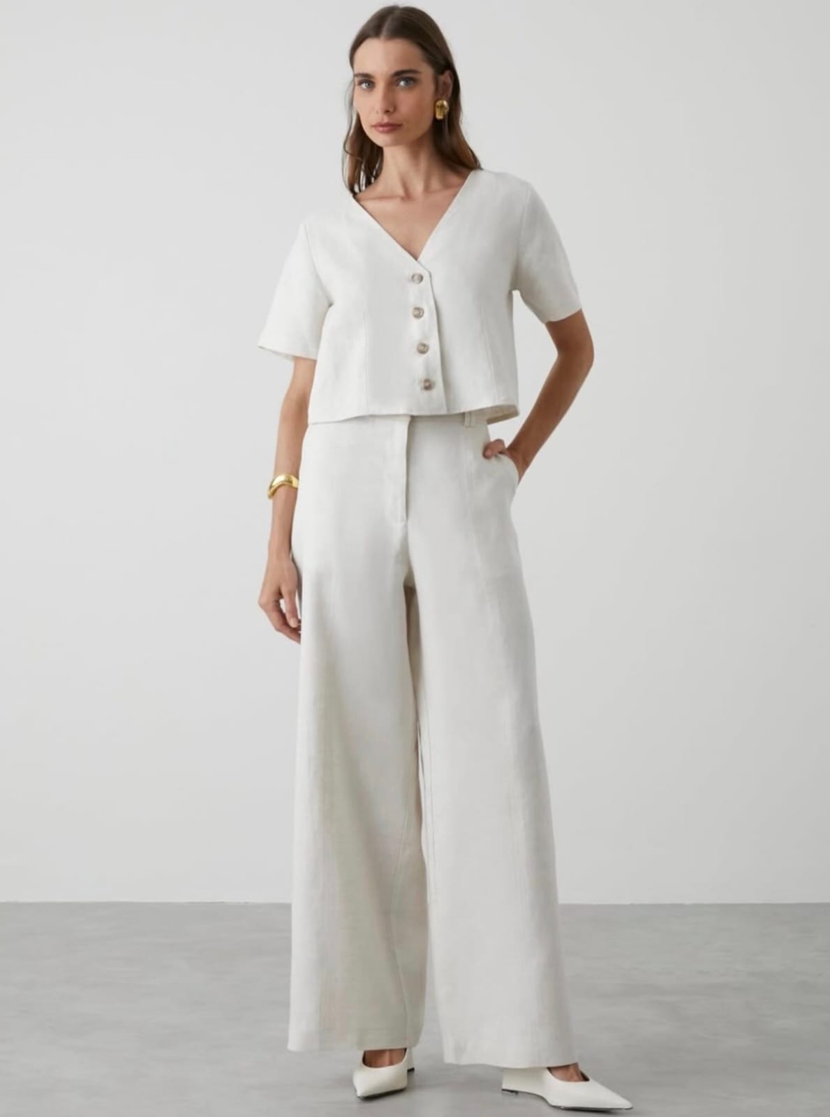 Conjunto Isabella Monteiro