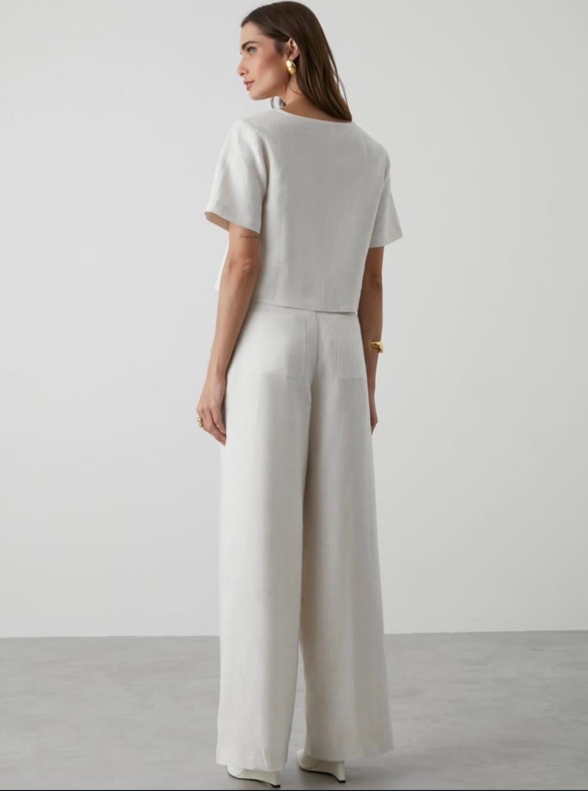 Conjunto Isabella Monteiro