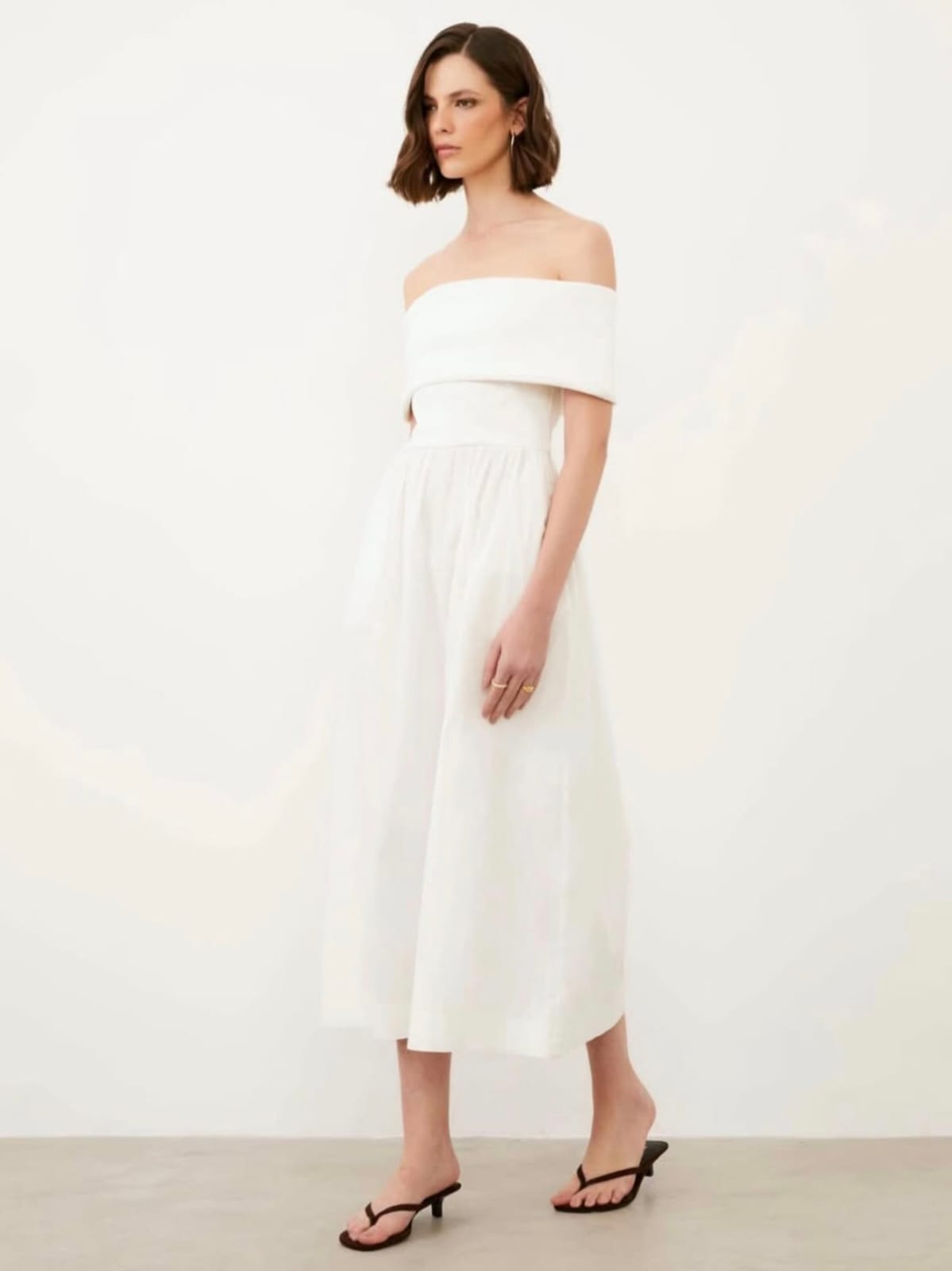 Vestido Helena Albuquerque