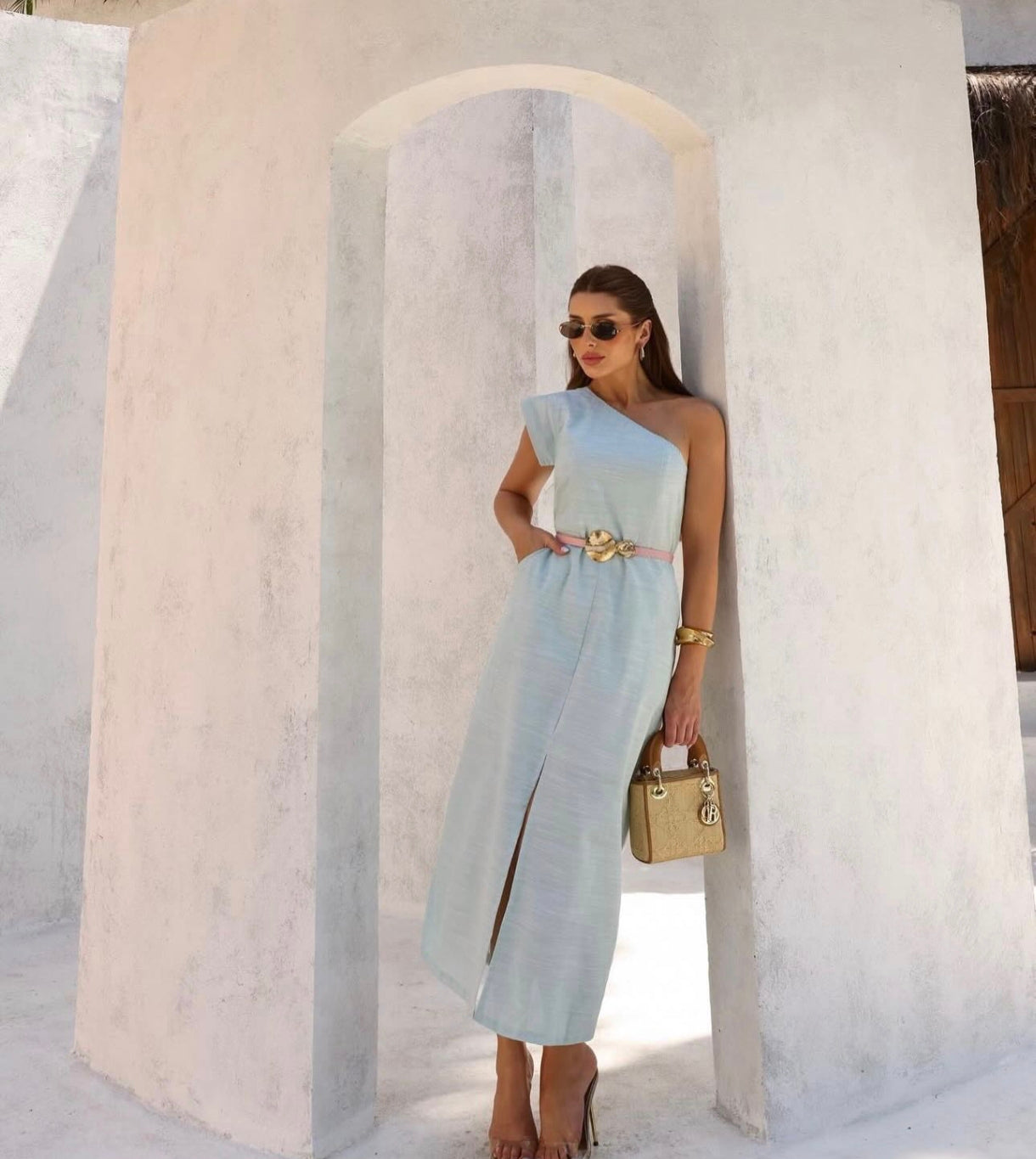 Vestido Vanessa Alencar