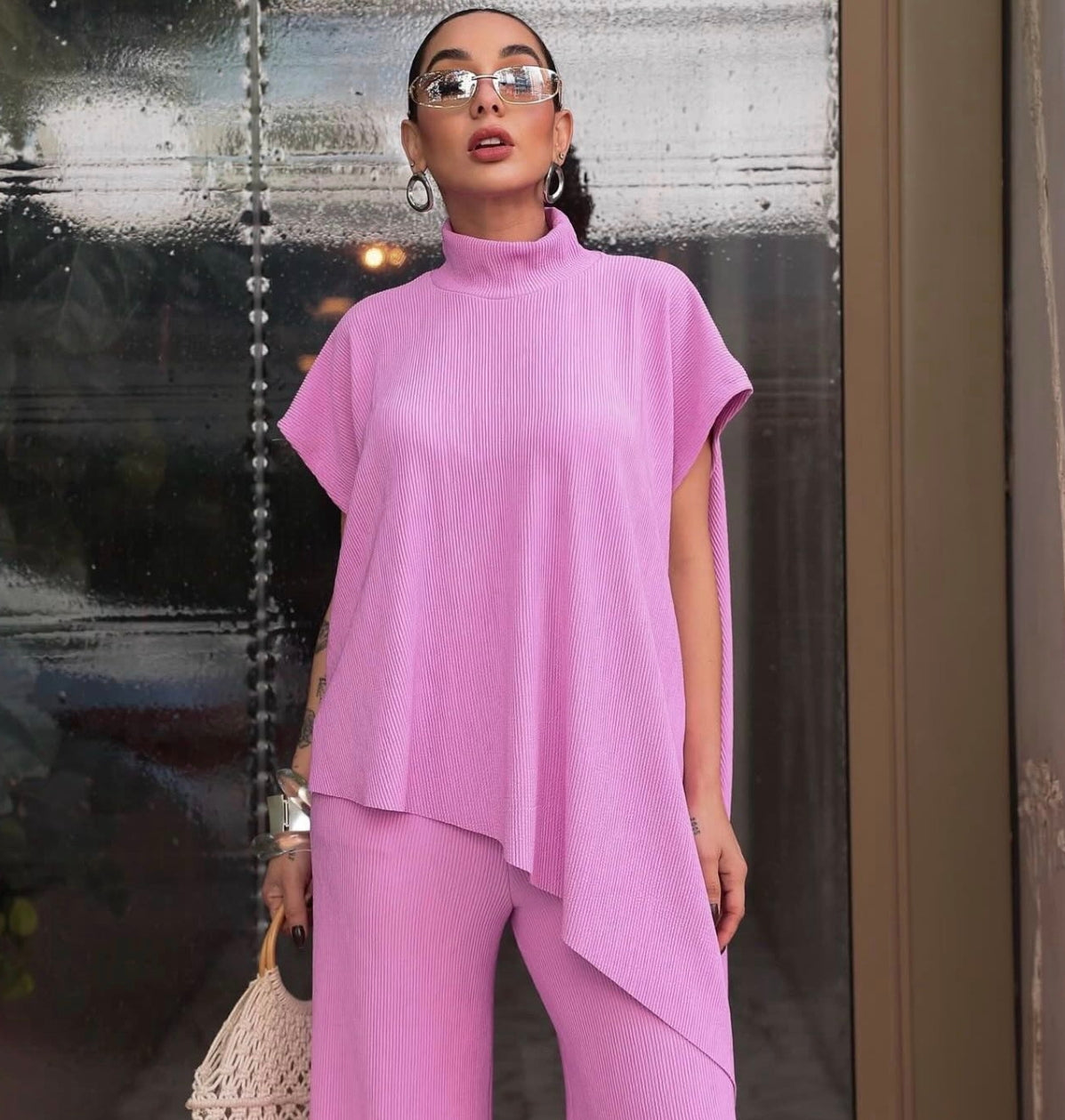 Conjunto Giovanna Montes