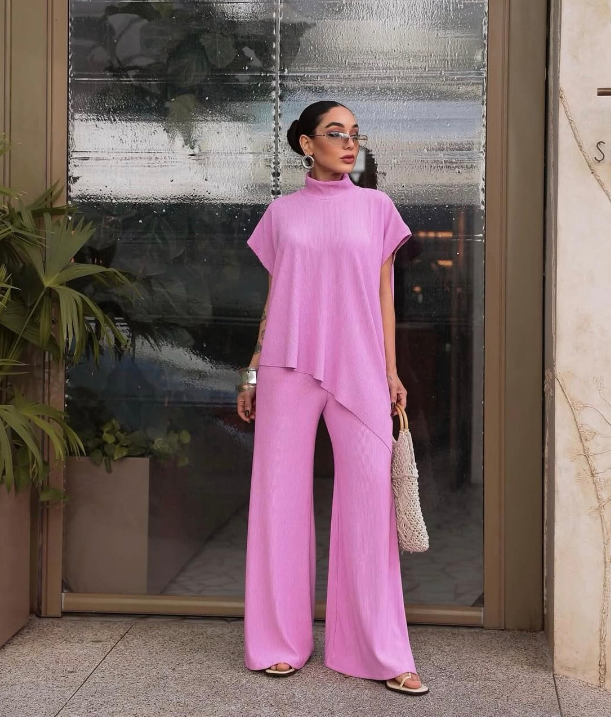 Conjunto Giovanna Montes