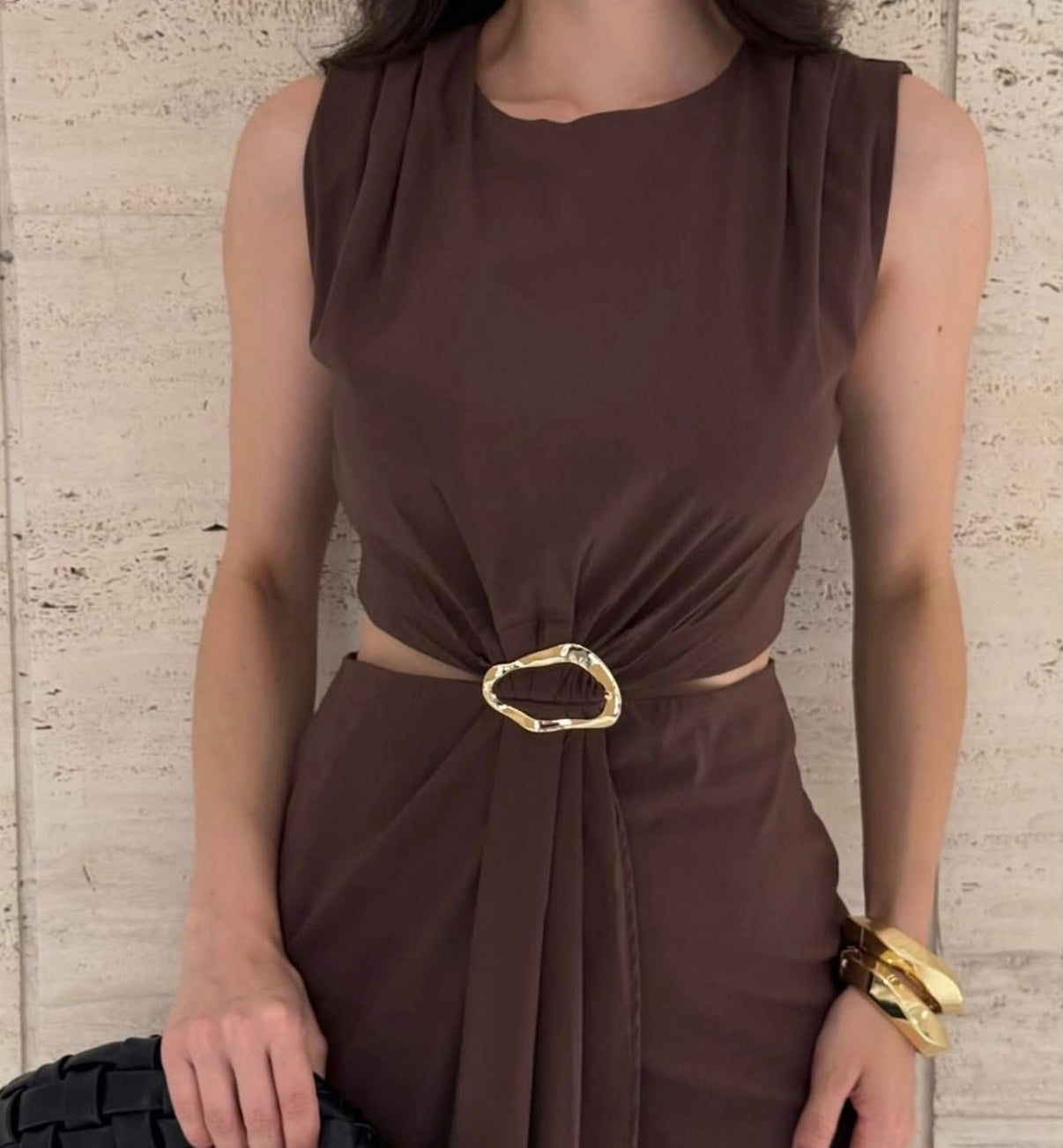 Vestido Larissa Tivoli