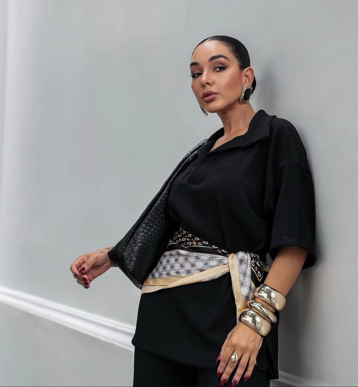 Conjunto Alice Figueiredo