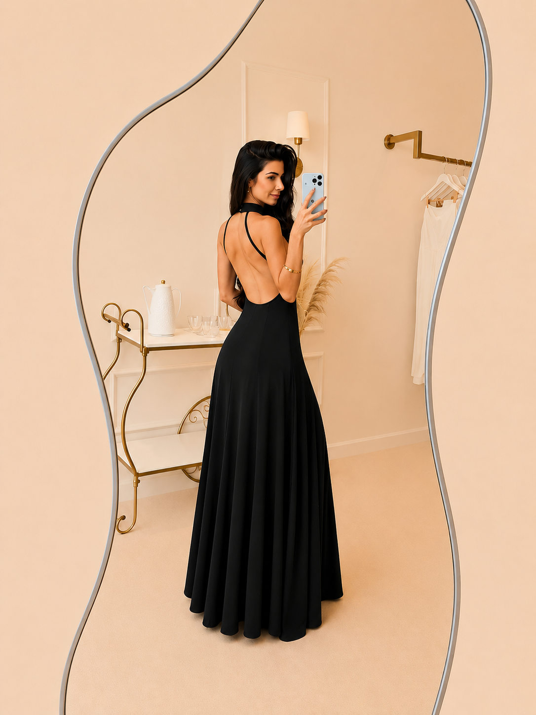Vestido Elisa