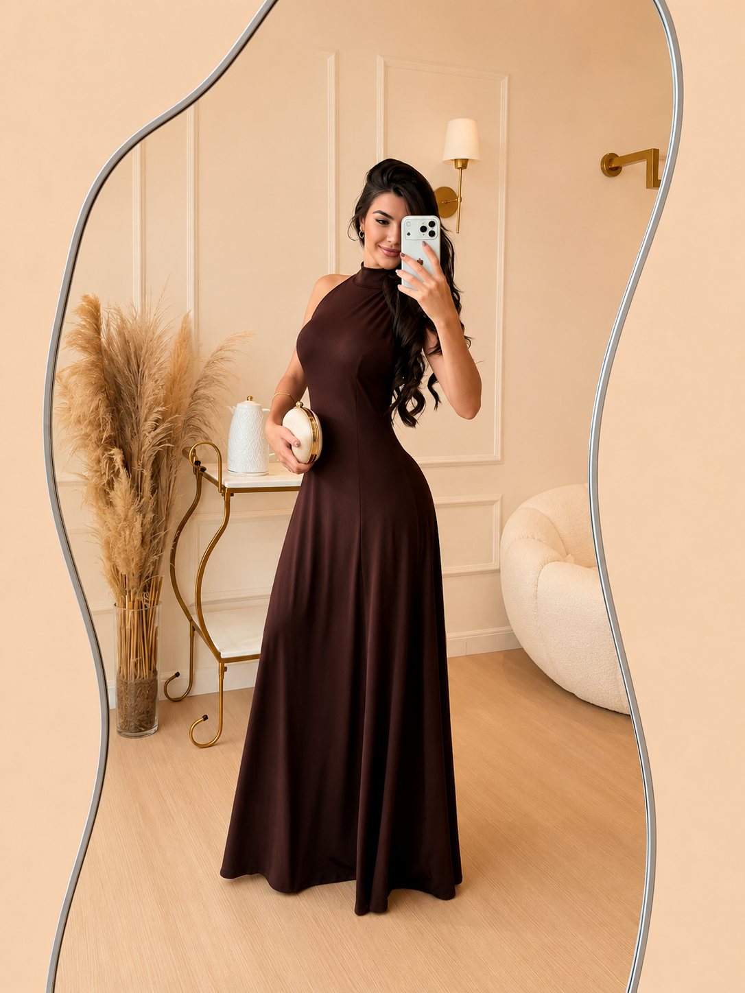 Vestido Elisa