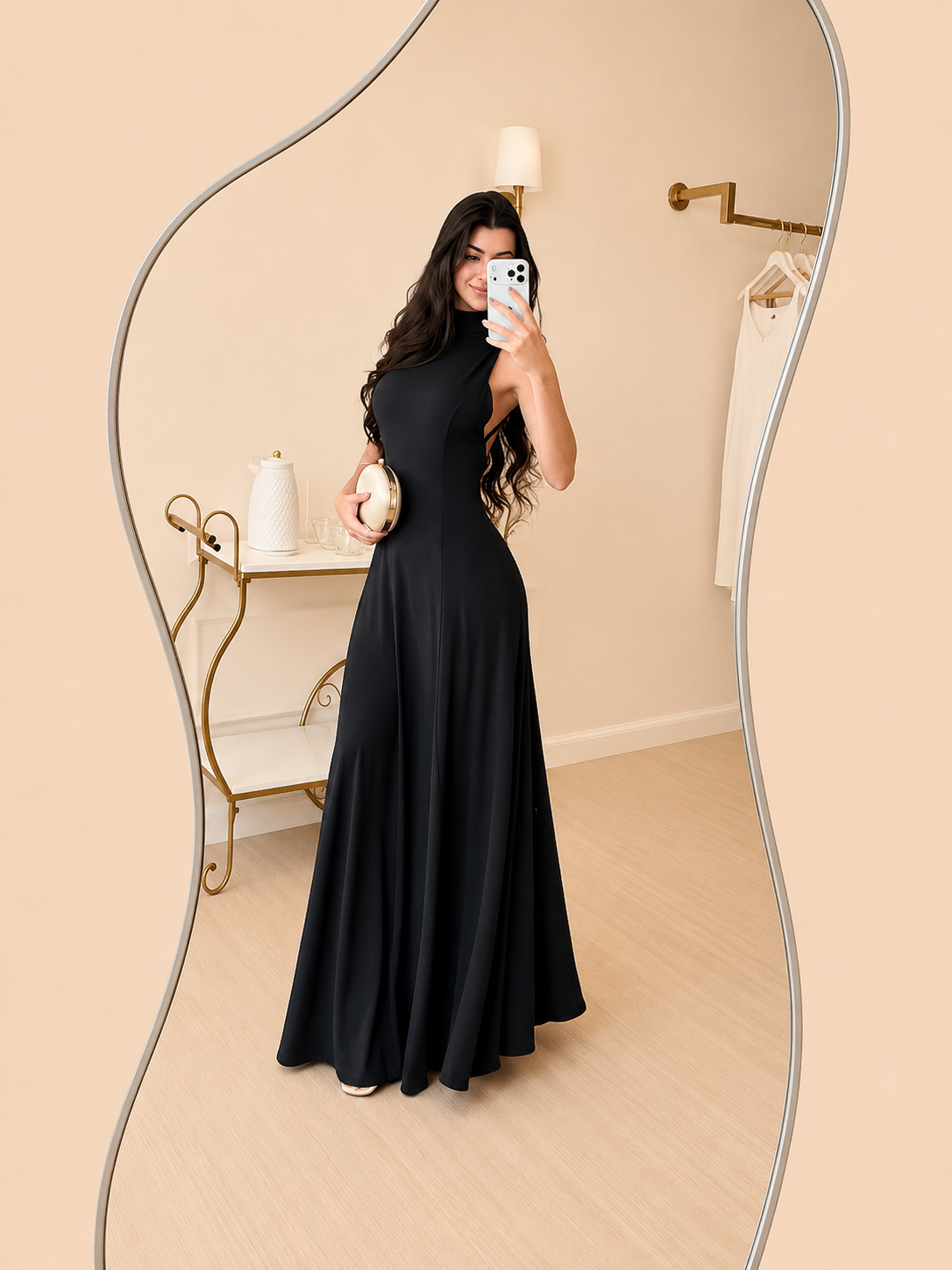 Vestido Elisa