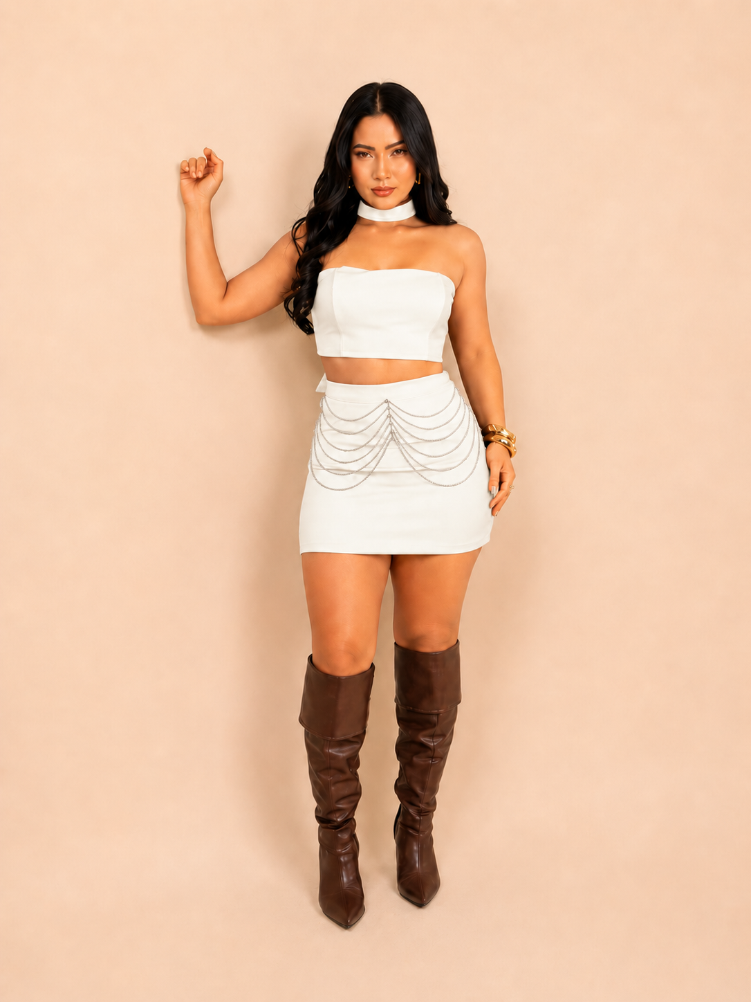Conjunto Tamires