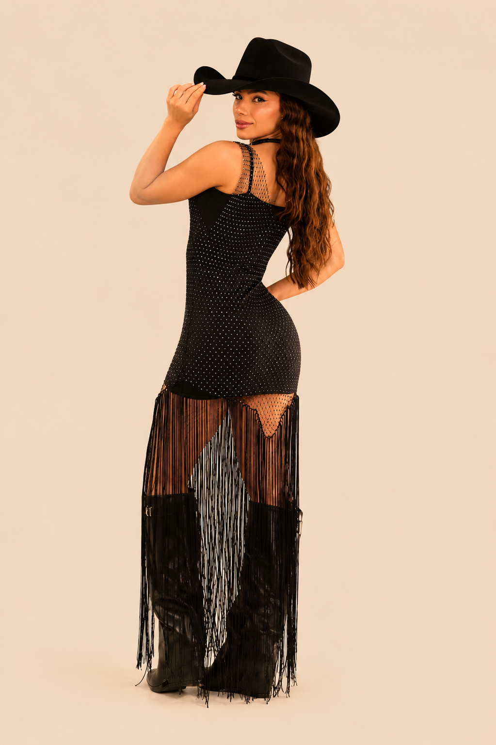 Vestido Helena