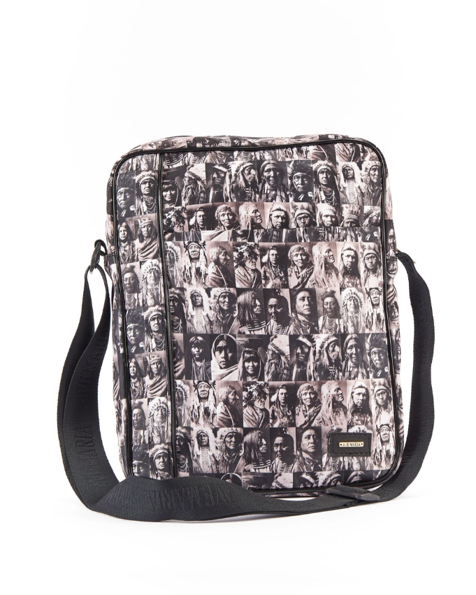 Bolsa Embornal Índios