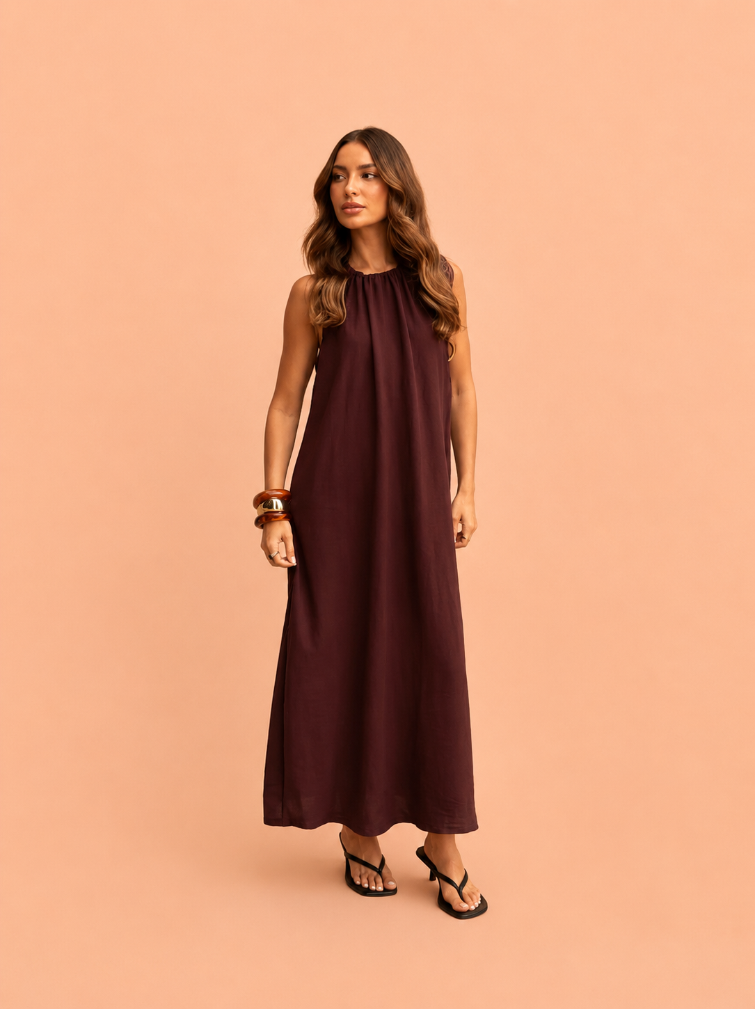 Vestido Sofia Guimarães