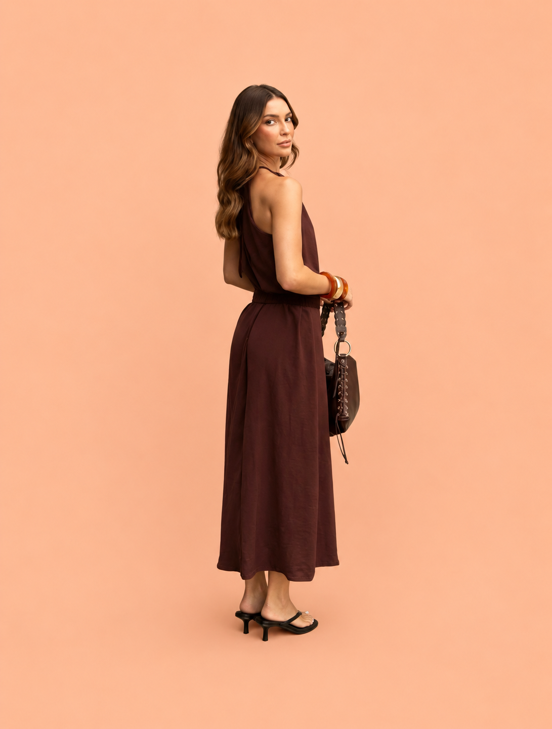 Vestido Sofia Guimarães