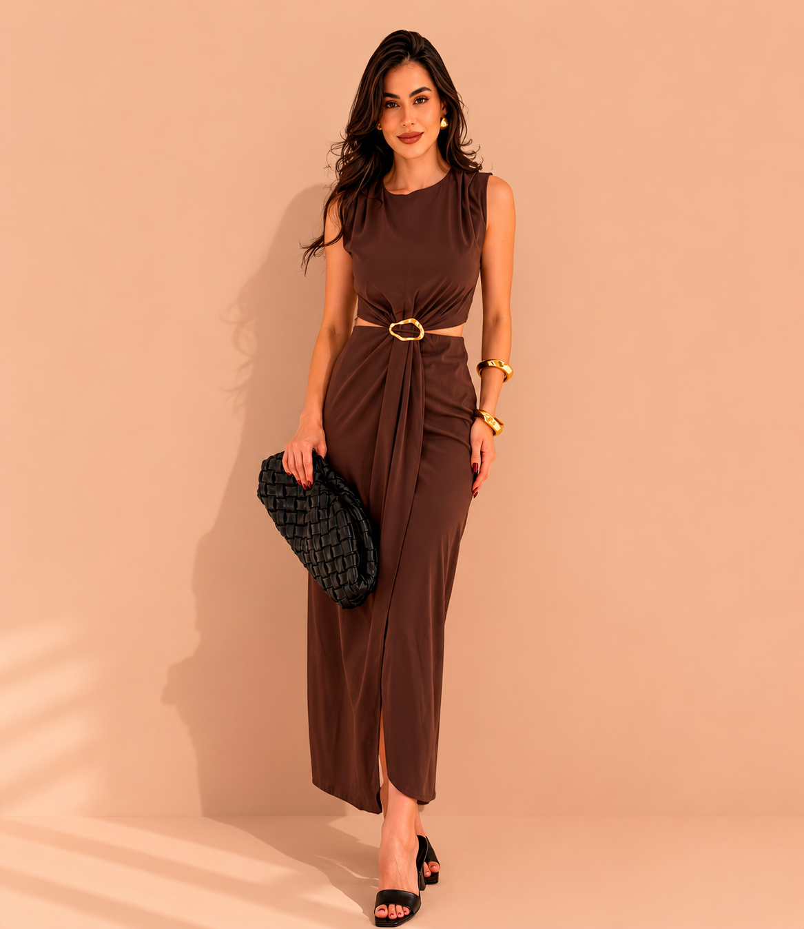 Vestido Larissa Tivoli