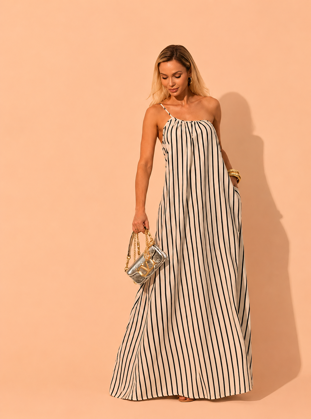 Vestido Lara Couto
