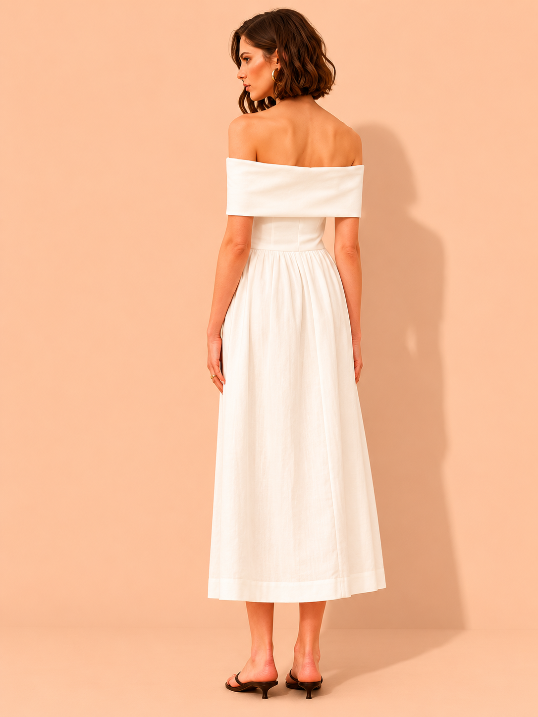 Vestido Helena Albuquerque