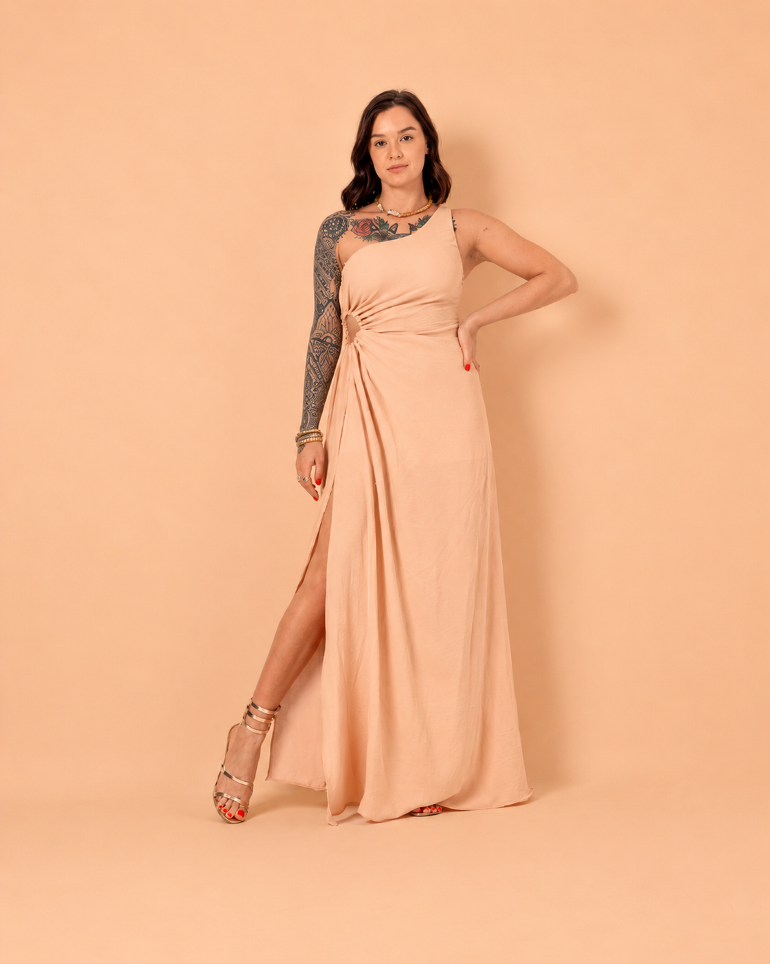 Vestido Josi