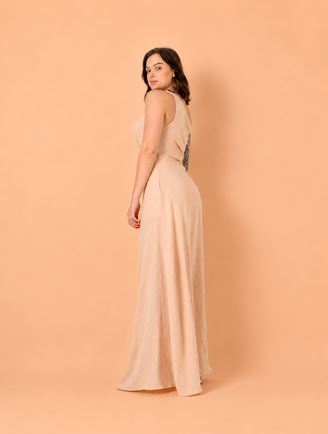 Vestido Josi
