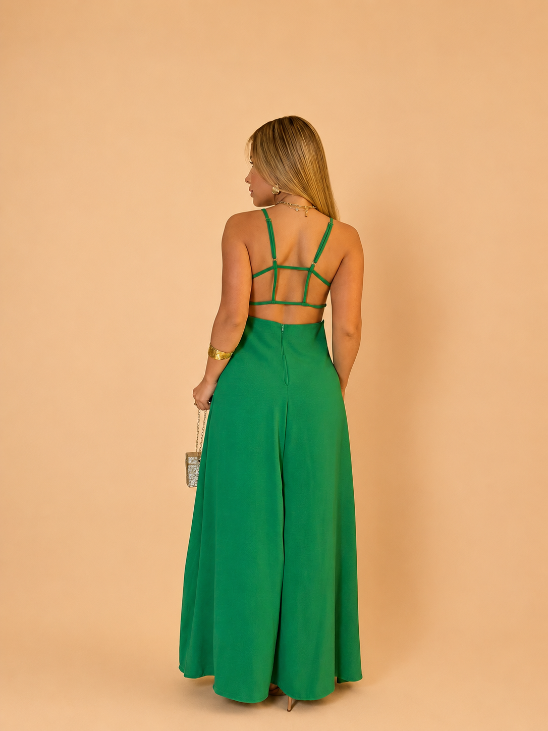 Vestido Lívia