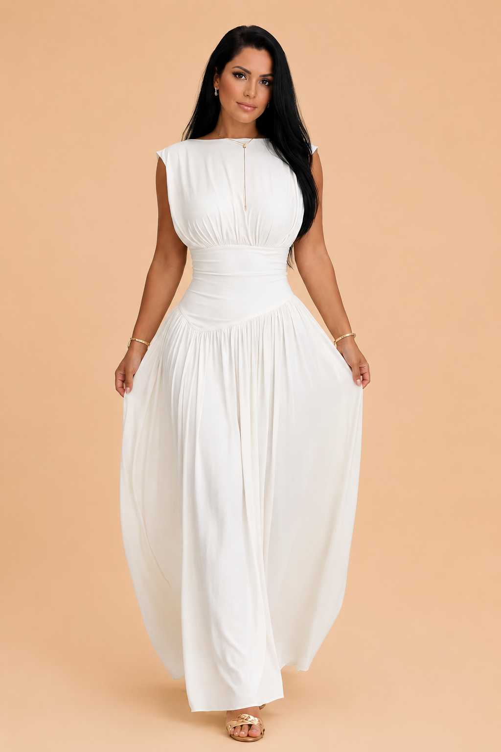 Vestido Manuela