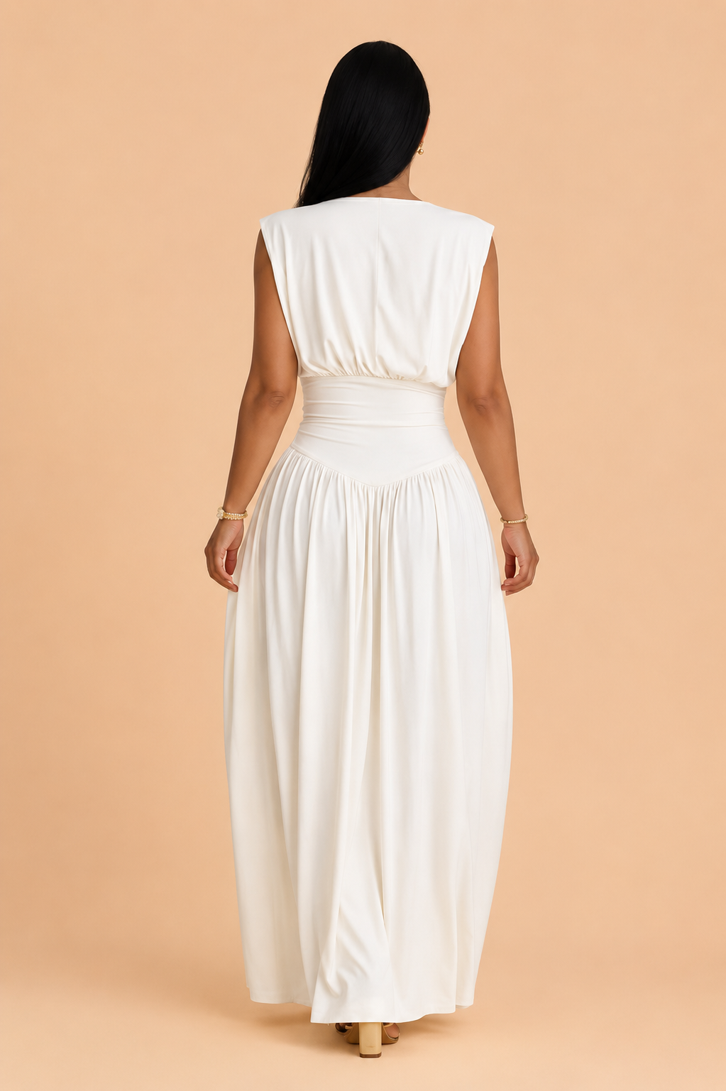 Vestido Manuela