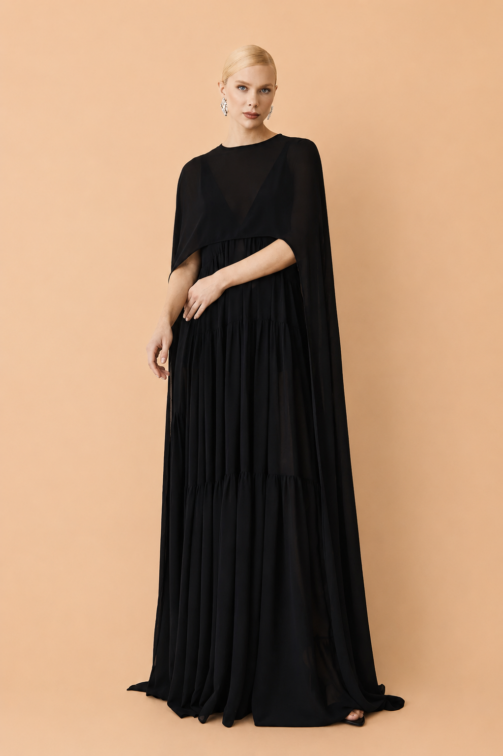 Vestido Marina