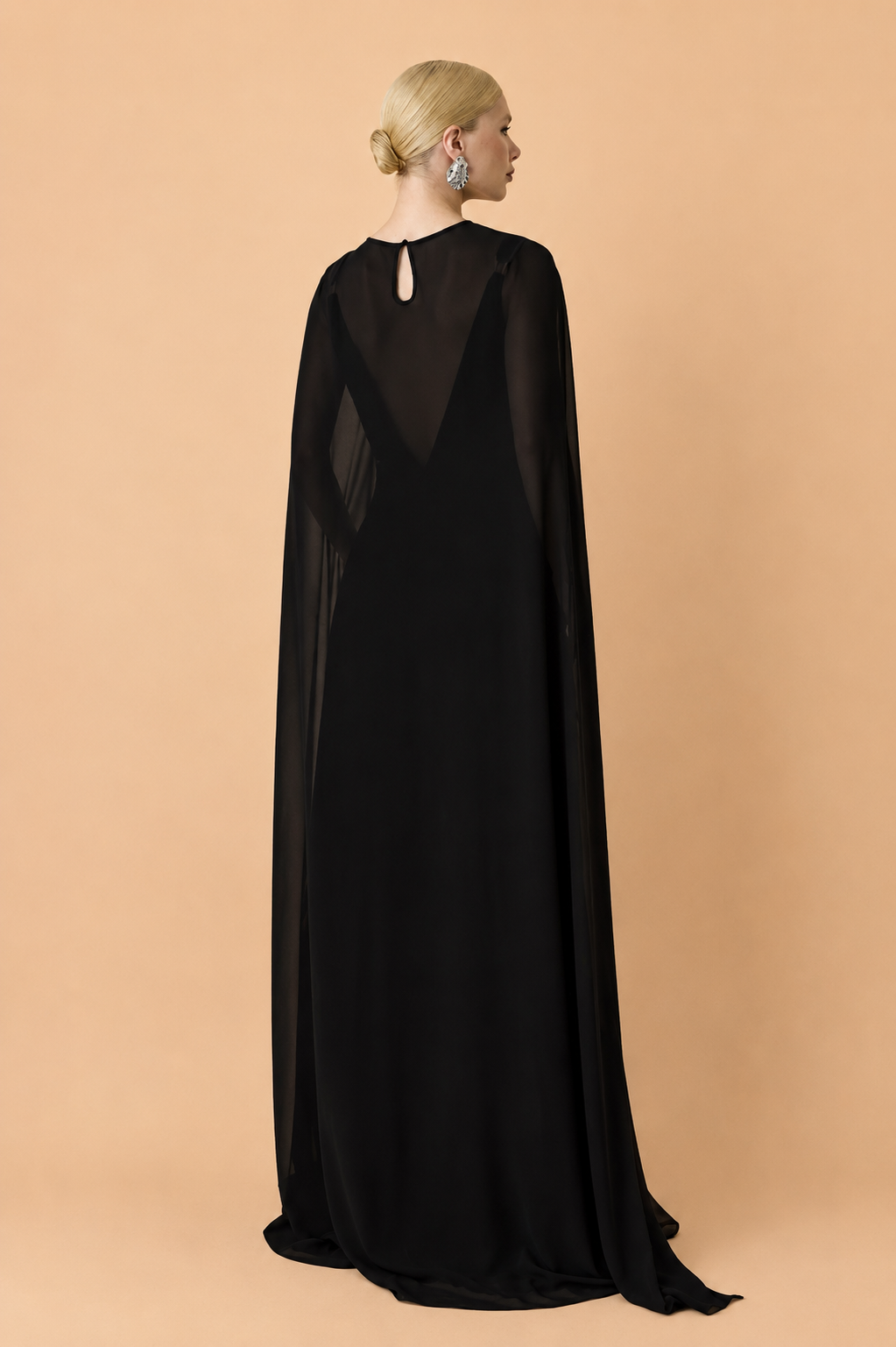 Vestido Marina