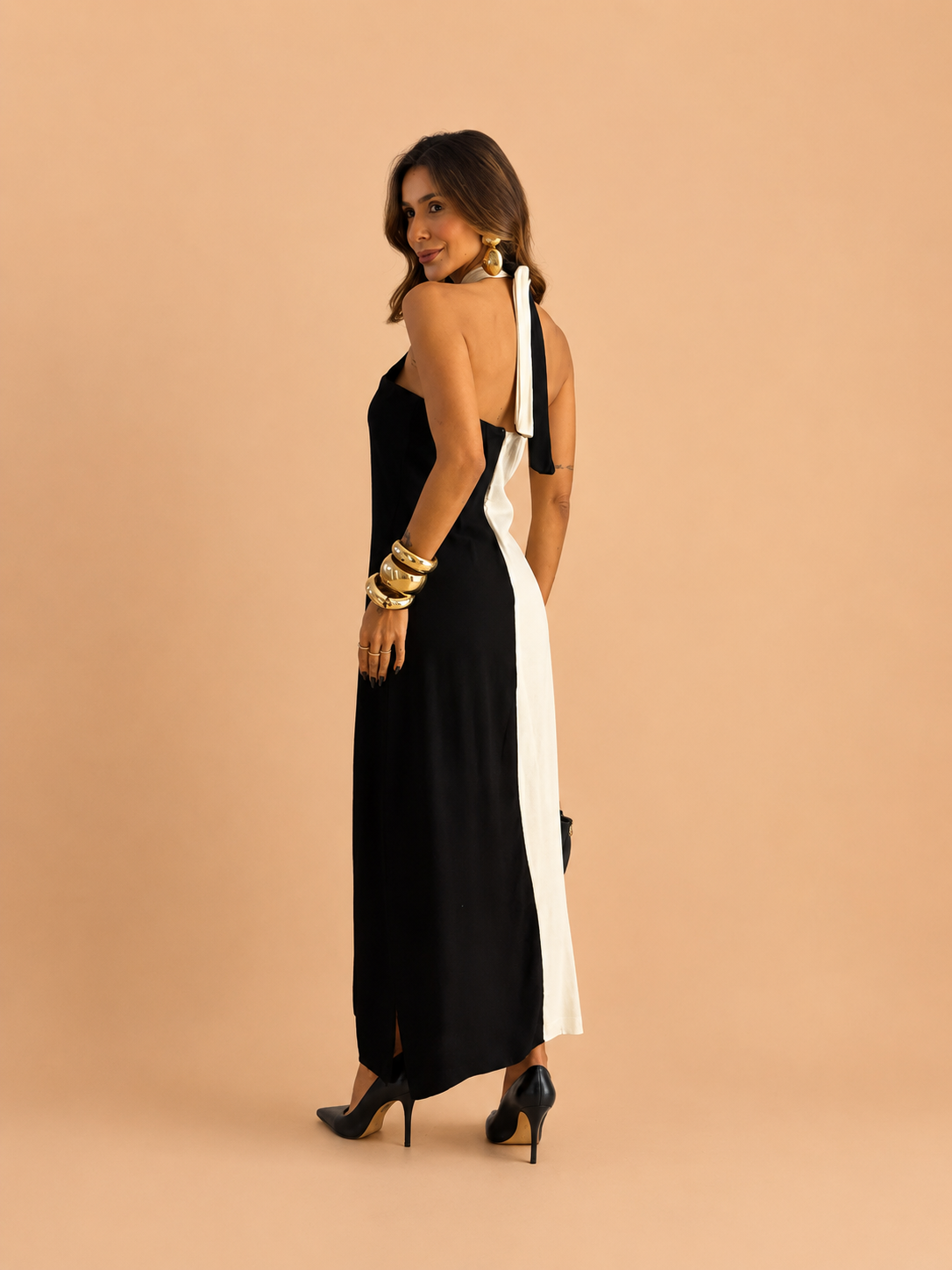 Vestido Valentina