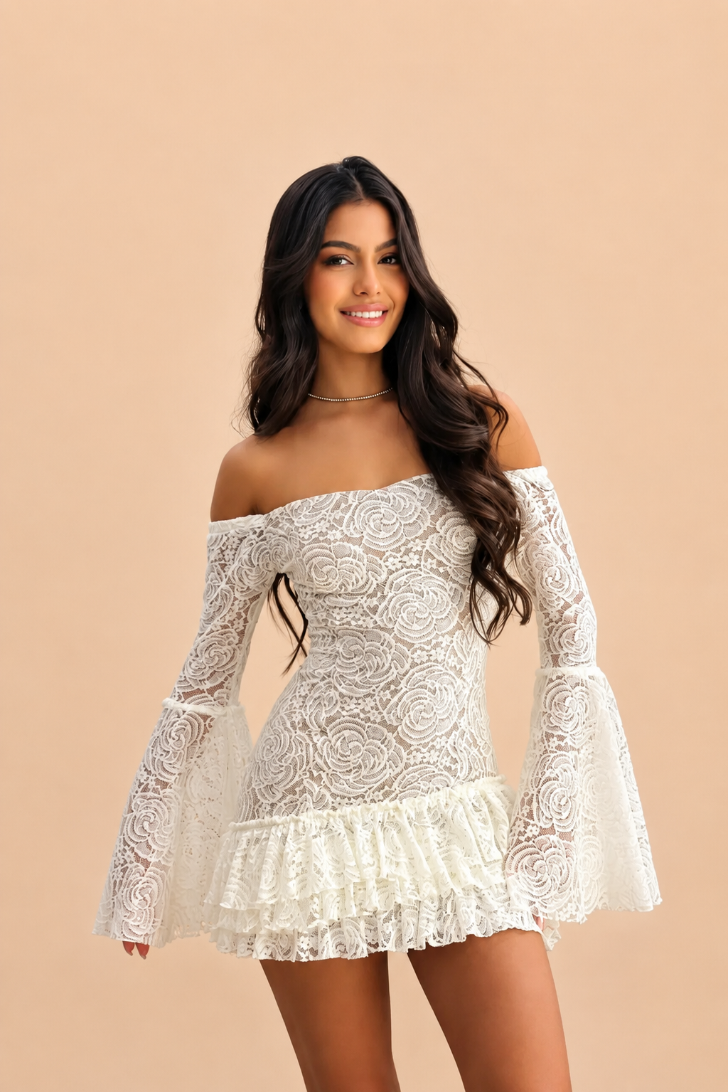 Vestido Celina