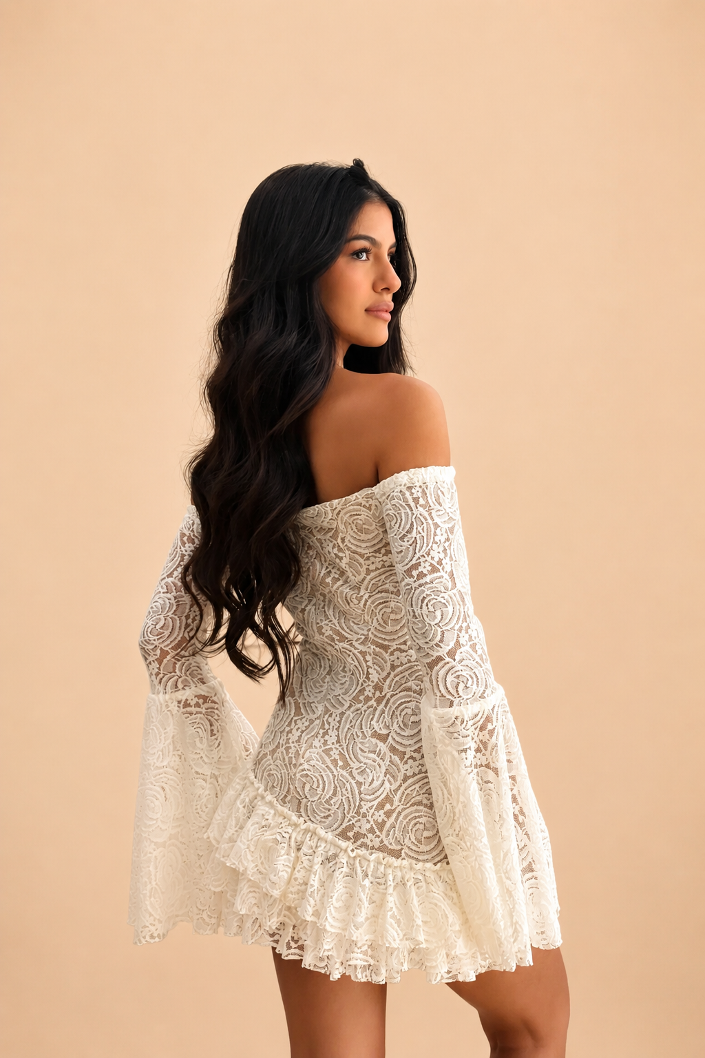 Vestido Celina