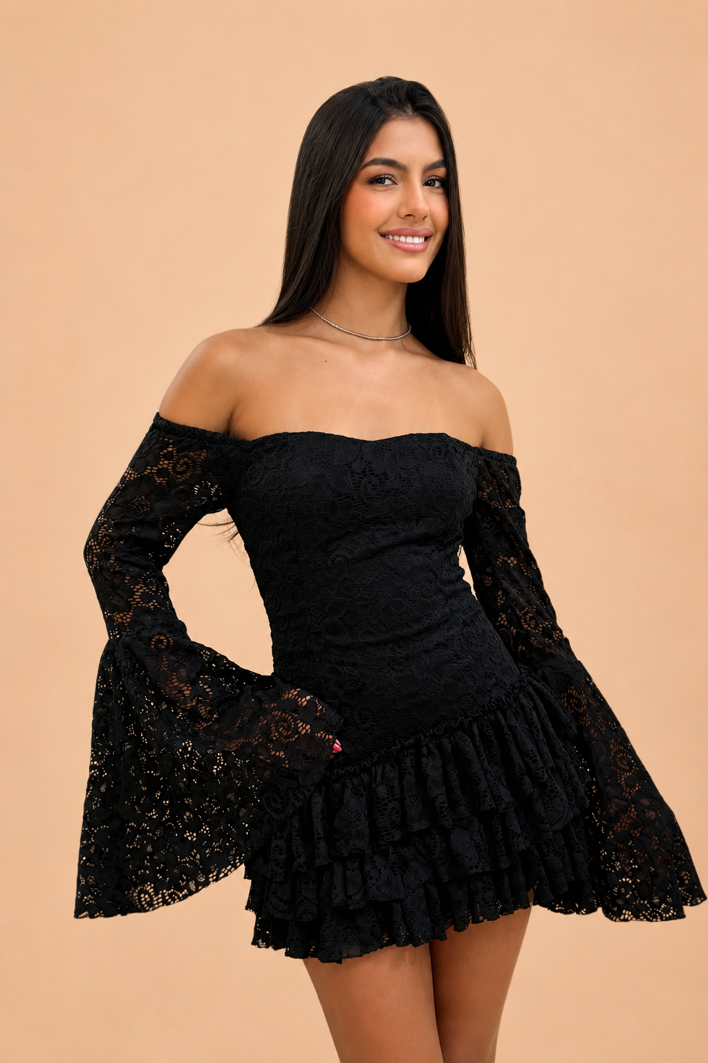 Vestido Celina