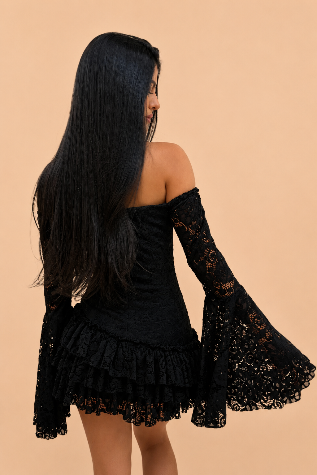 Vestido Celina