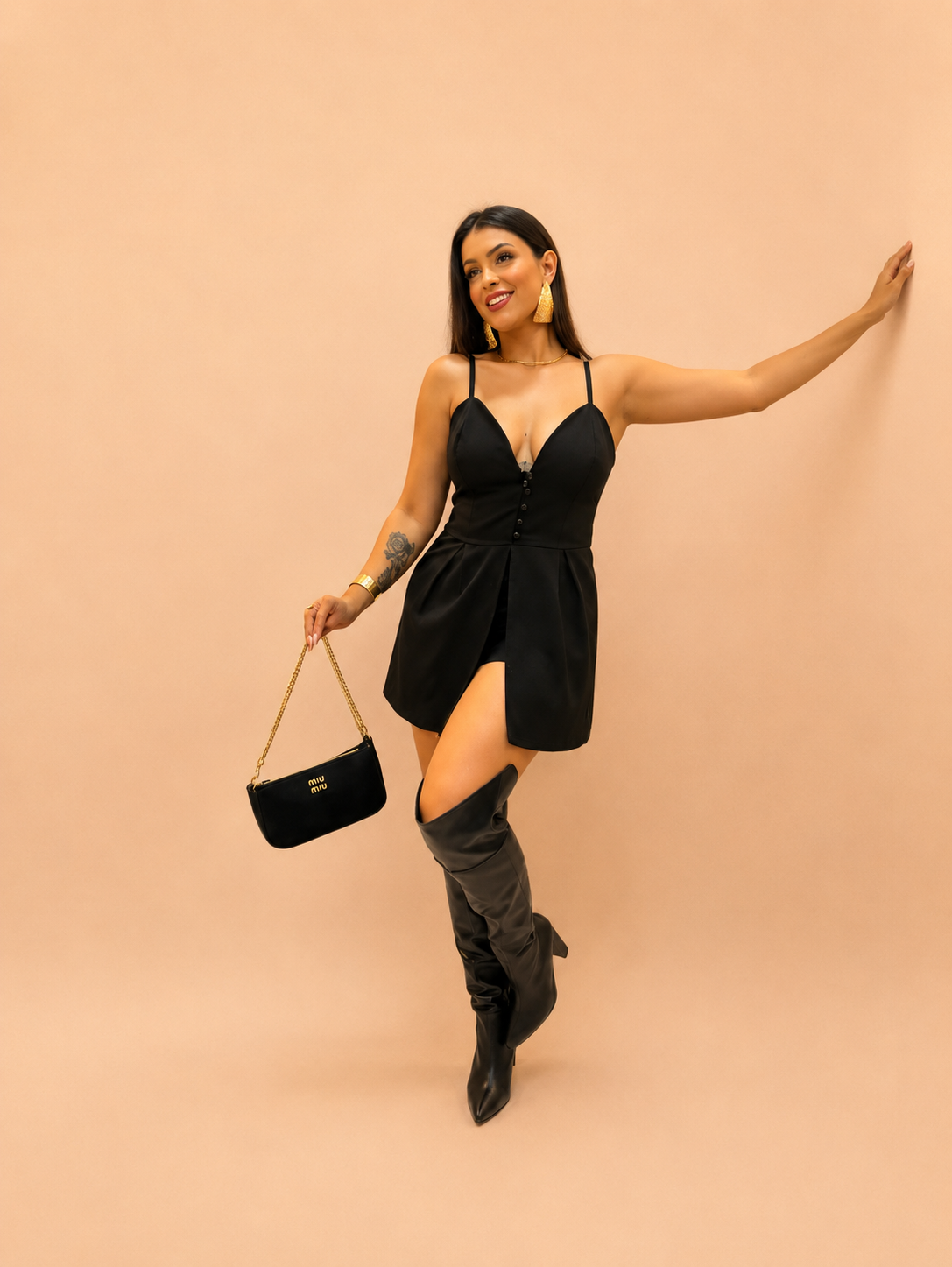 Conjunto Isadora Bellini