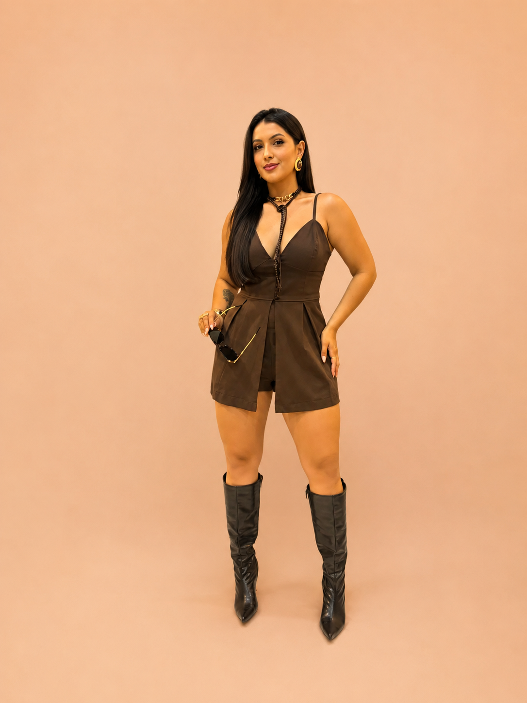 Conjunto Isadora Bellini