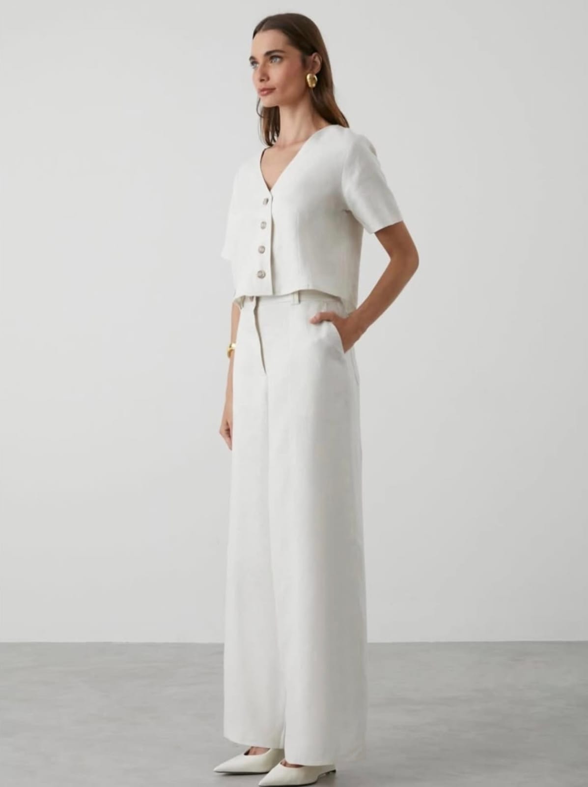 Conjunto Isabella Monteiro