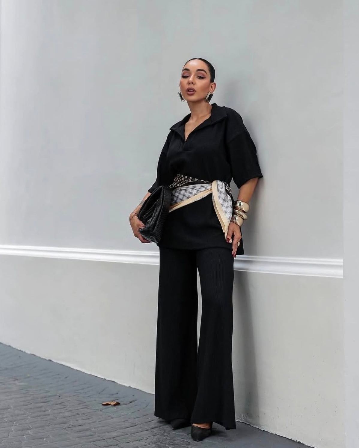 Conjunto Alice Figueiredo