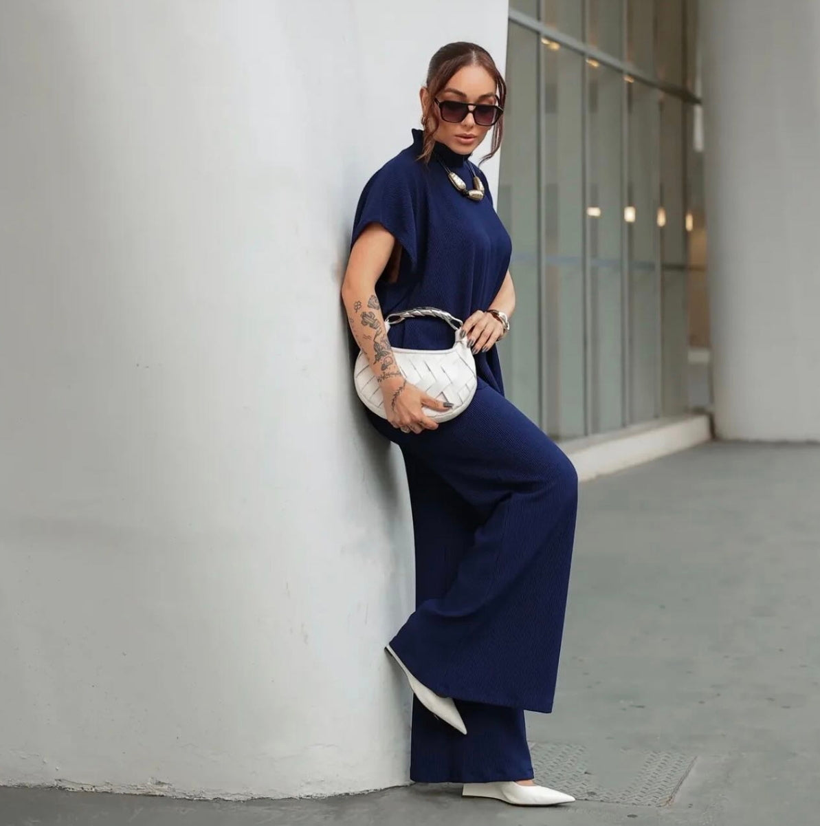 Conjunto Antonella Peixoto