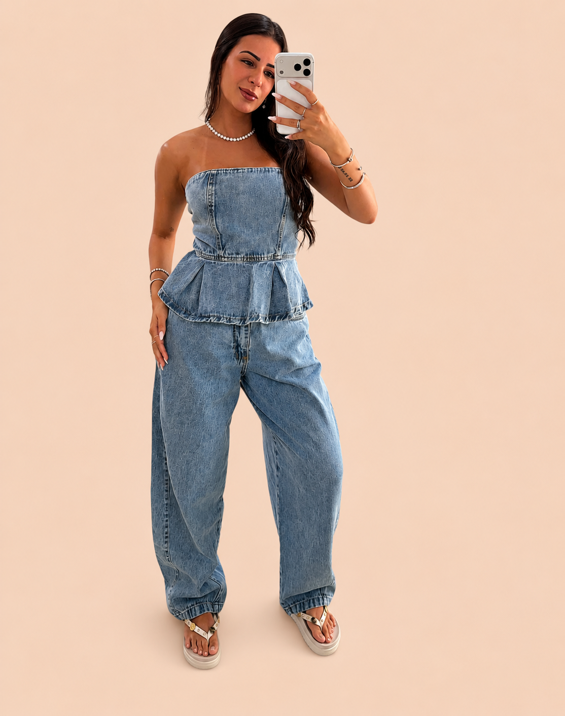 Conjunto Pietra